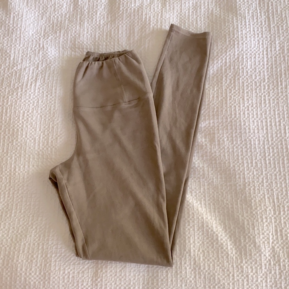 Wilfred Free (Artizia) Daria Pant leggings
